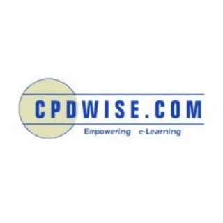 Shop CPDwise.com logo