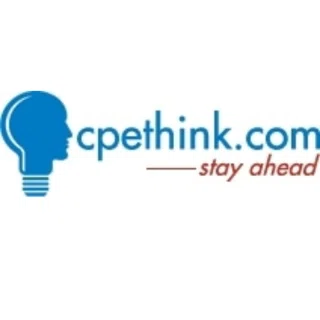 Shop CPEThink.com logo