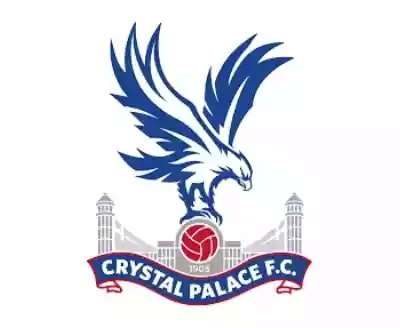 Shop Crystal Palace Football Club promo codes logo