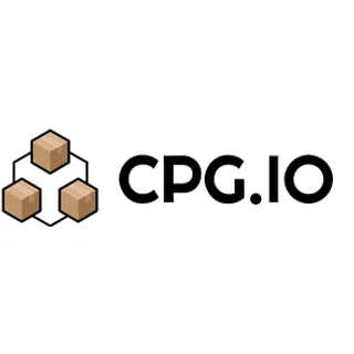 CPG.IO logo