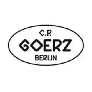 C.P.Goerz coupon codes