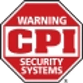 CPI Security logo