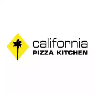 California Pizza Kitchen promo codes