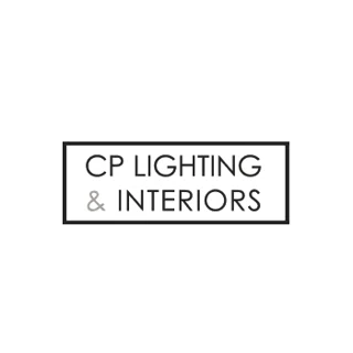 CP Lighting & Interiors logo