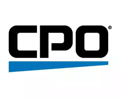 CPO Commerce coupon codes