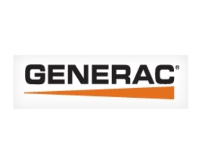 Shop CPO Generac logo
