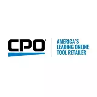CPO Outlets logo