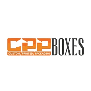 CPP Boxes logo