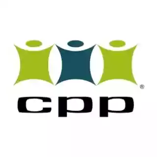 cpp.com logo