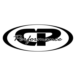 CP Performance logo