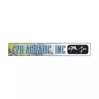 Cpr Aquatic logo