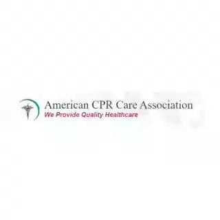 CPR Care Campaign logo