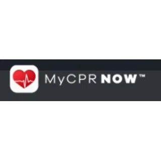 MyCPR NOW logo