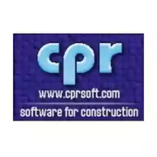 CPR Software logo