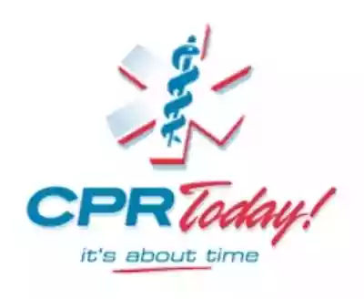 CPRToday! coupon codes