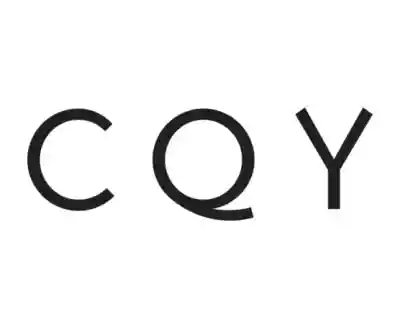 CQY logo