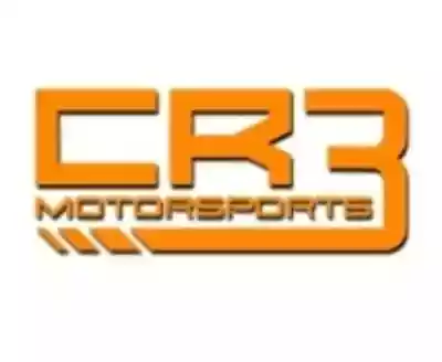 CR3 Motorsports coupon codes