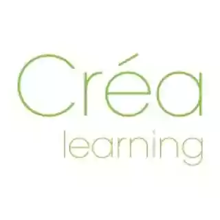 Shop Créa Learning coupon codes logo