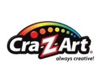 Shop Cra-Z-Art logo