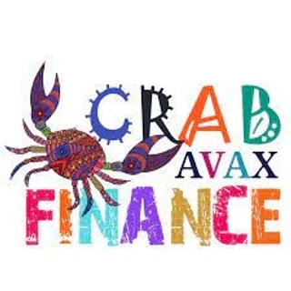 Crab Finance logo