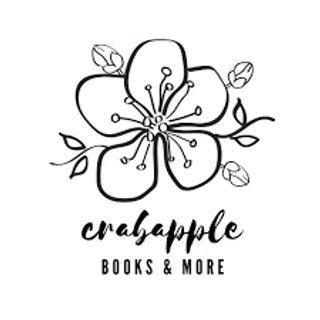 Crab Apple Books logo