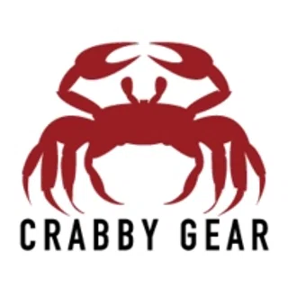 Shop Crabby Gear logo