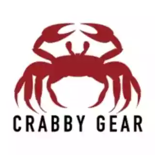 crabbygear.com logo