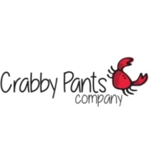 Shop Crabby Pants Company logo