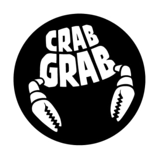 Shop Crab Grab logo