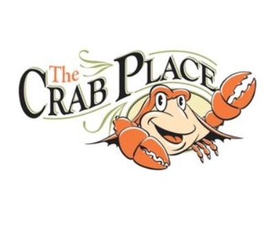 Shop The Crab Place logo