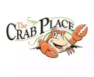 The Crab Place logo