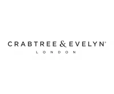 Shop Crabtree & Evelyn coupon codes logo