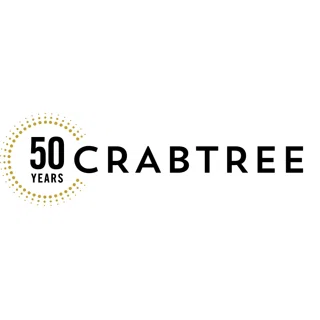 Crabtree Valley Mall logo