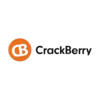 Shop Crackberry coupon codes logo