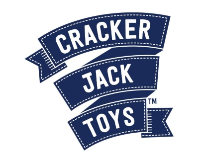 Shop Crackerjack Toys logo
