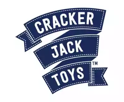 Crackerjack Toys discount codes