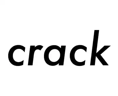 Shop Crack Football discount codes logo