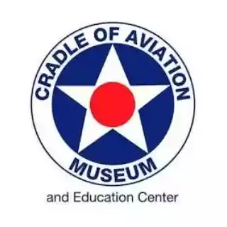 Cradle of Aviation Museum discount codes