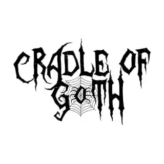 Cradle of Goth discount codes