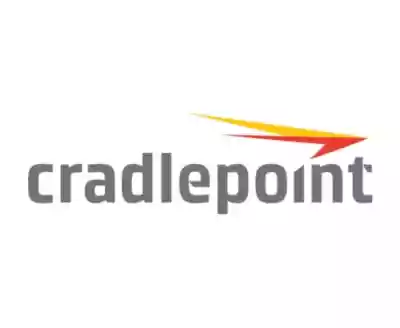 Shop CradlePoint discount codes logo
