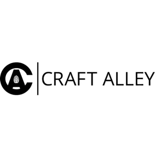 Shop Craft Alley coupon codes logo