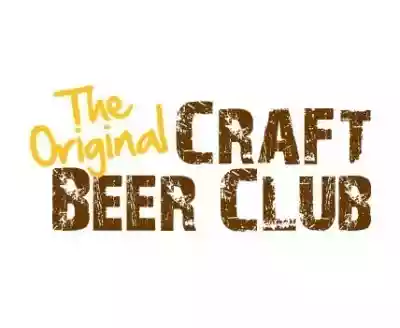 Shop Craft Beer Club logo