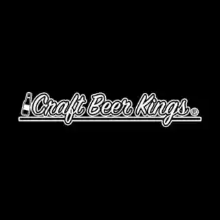 Shop Craft Beer Kings coupon codes logo