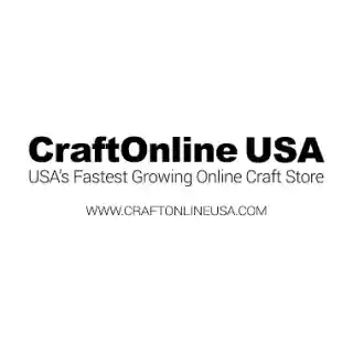 Craft Online USA discount codes