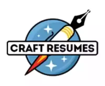 Craft Resumes promo codes