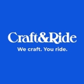 Shop Craft & Ride logo