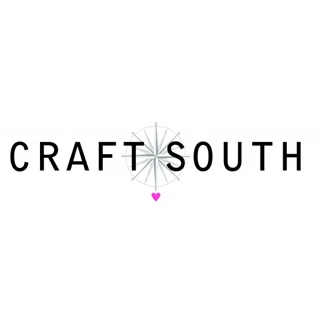 Shop Craft South logo