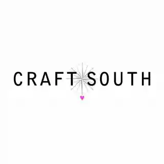 Craft South coupon codes