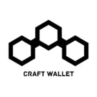 Shop Craft Wallet coupon codes logo