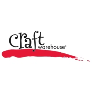 Shop Craft Warehouse logo